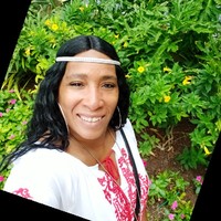 Jacqueline Holmes