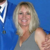 Stacy Wade