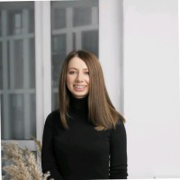 Viktoriia Prylipko