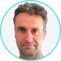 stéphane Renou