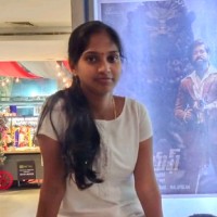 Akuleti Swetha Priya