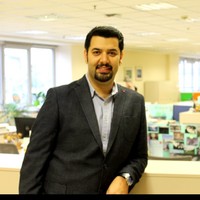 Cem Kizilirmak