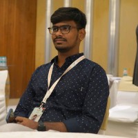 Hemanth Kumar Ragolu
