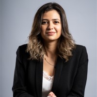Yassmin Hamouda