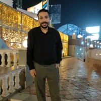 Ahmed Montaser