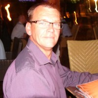Kevin Dalgarno