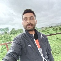 Ashish P.