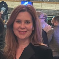 Megan Forrester