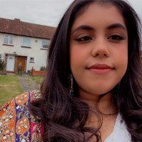 Iqra Ali