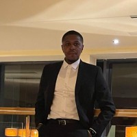 Samuel Mendez Ezeofor