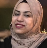 Farah Mubarak