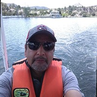 Jesus Mendoza Coronado