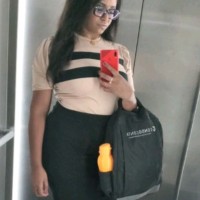 Anete Simone Porto