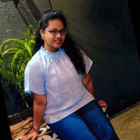 Bindu P