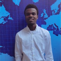 Israel Olakunle