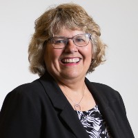 Karen Crossin