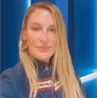 Özlem Ankarali Efe