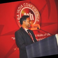 Sridhar Mudhan