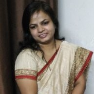 Prabha Saxena