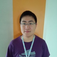 Stephen Xu