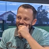 Aleksandar Kosanovic