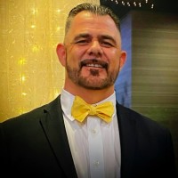 Ronnie Shank