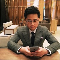 Hongchao(Walker) Yang