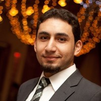 Mohammad Moharram