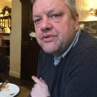 Andrew Unger