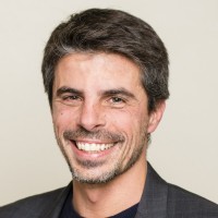 Laurent IMBERT