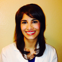 Sherry Darabi