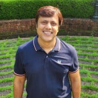 Deepak Shah