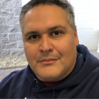 Gabe Villanueva