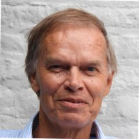 Arnold Van Der Heide