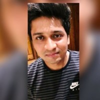 Rishabh Sharma