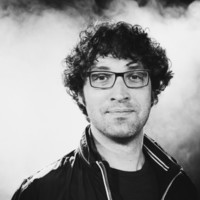 Thomas Gisin