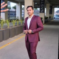 Shahmeer Ahmed