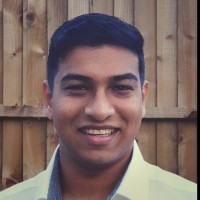 Nikhil Bhatt