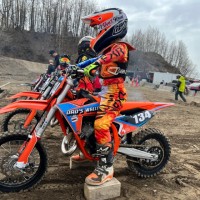 Cody Cook