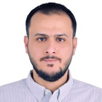 Khaled Al Thuneibat