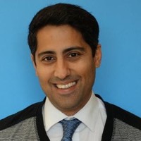 Ali Iqbal