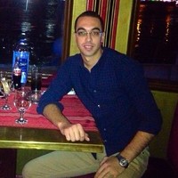 Mohamed Amr Fahmy