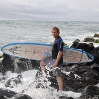 David Fawcett, MA, CFA