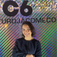 Gabriela Pimenta A Almeida