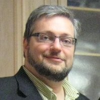 Barry Moskovits