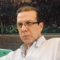 Daniel Octavio Rodriguez C.
