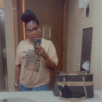 Mizzy Ayanna