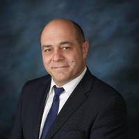 Albert Donahue