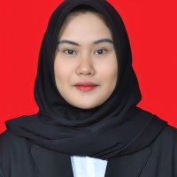 Nurazizah Luthfiana