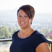 Linda Haglund